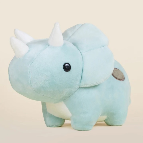 Bellzi SERI THE TRICERATOPS - Picture 1 of 7